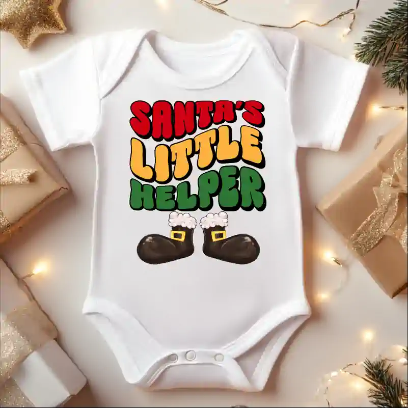 Body-bebe-de-Craciun-personalizat-cu-textul-Santas-little-helper [2]