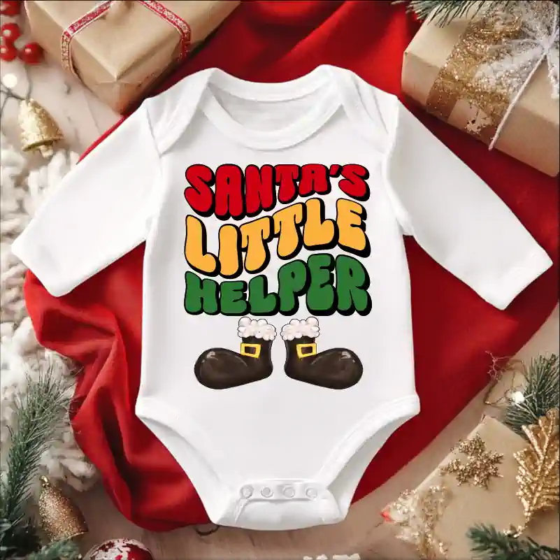 Body-bebe-de-Craciun-personalizat-cu-textul-Santas-little-helper [3]