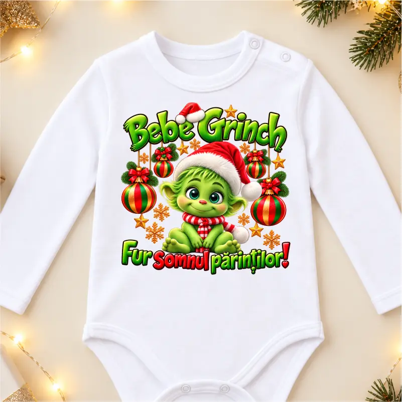 Body-bebe-Grinch-Fur-somnul-parintilor