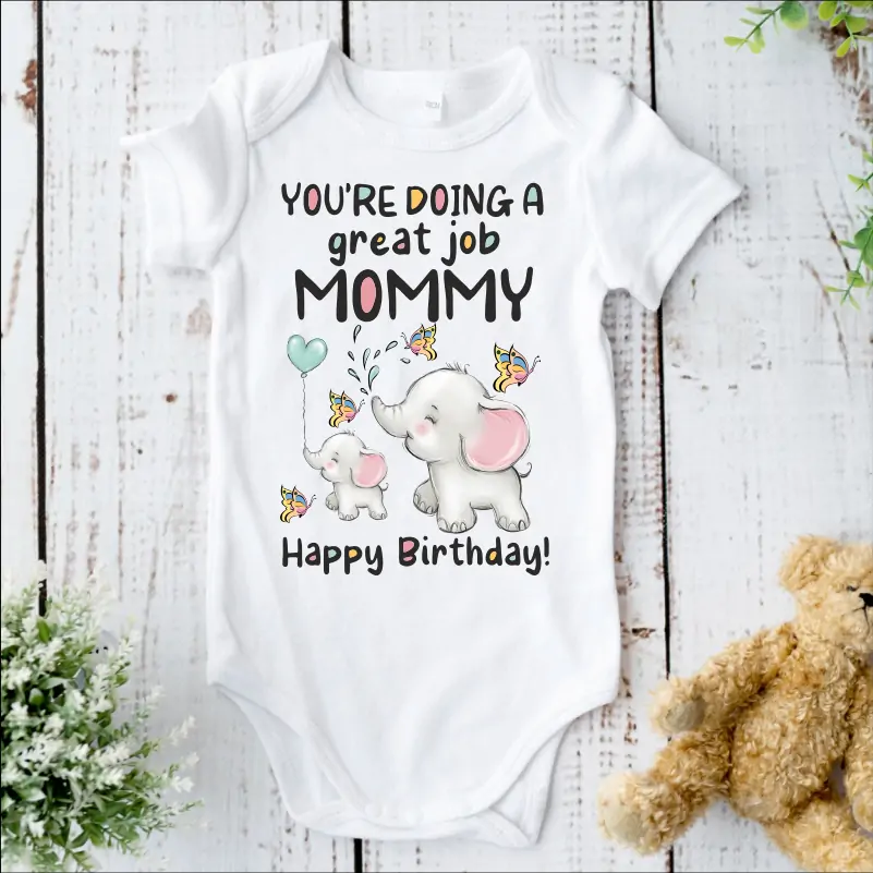 Cadouri pentru Mama - Body-bebe-Happy-Birthday-mommy-1