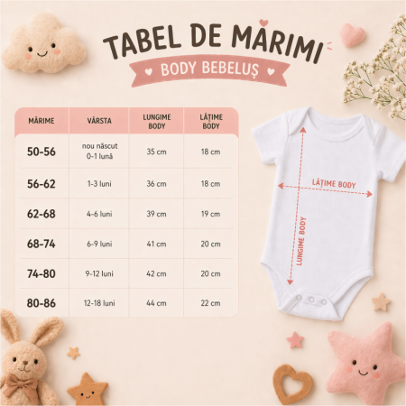 Body Bebe „Ouu Tatiii!” – Body Amuzant pentru Bebeluși cu Mesaj Funny [2]