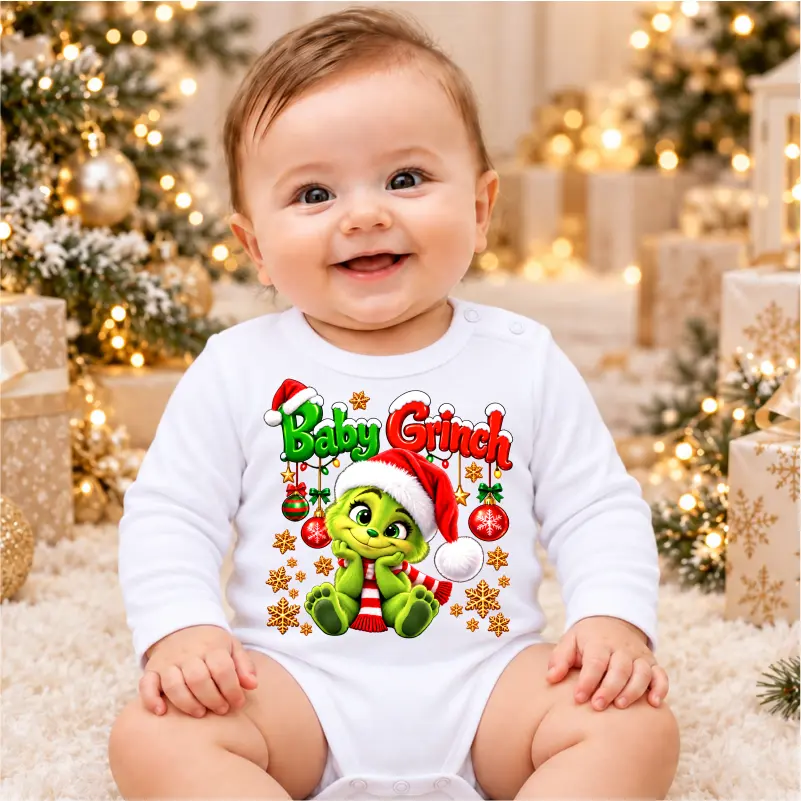 Body-bebe-pentru-Craciun-model-Baby-Grinch [3]