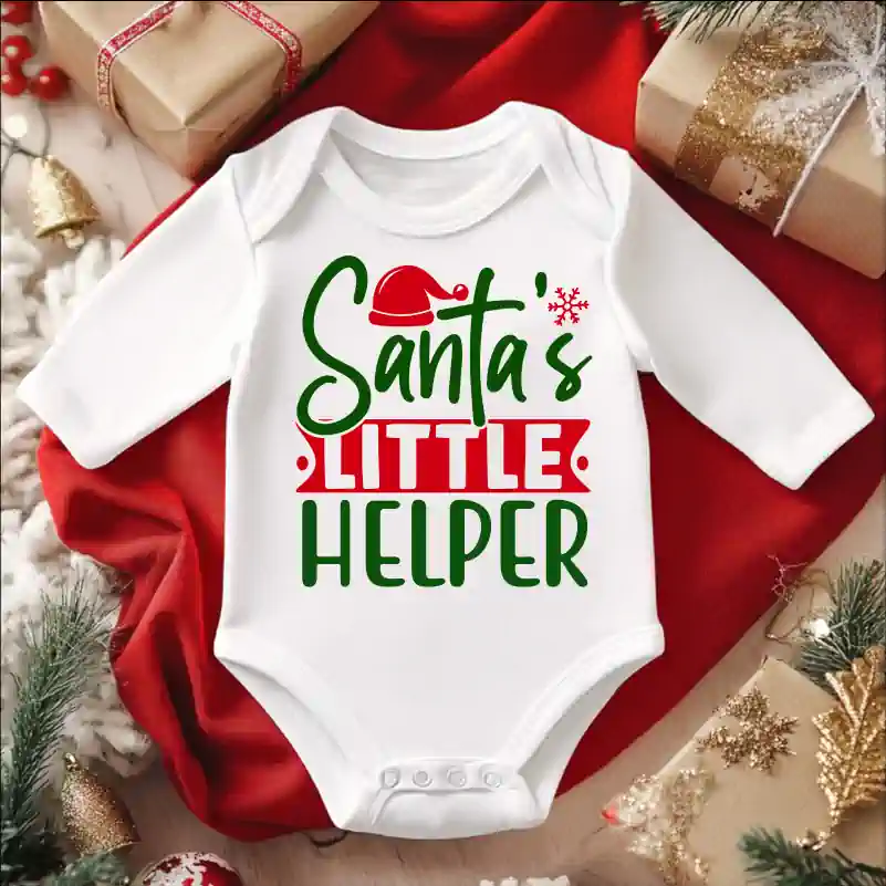 Body-bebe-pentru-Craciun-model-Santa-helper