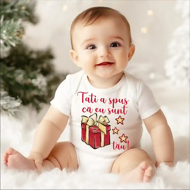 Body-bebe-pentru-Craciun-personalizat-cu-textul-Tati-a-spus-ca-eu-sunt-cadoul-tau [1]