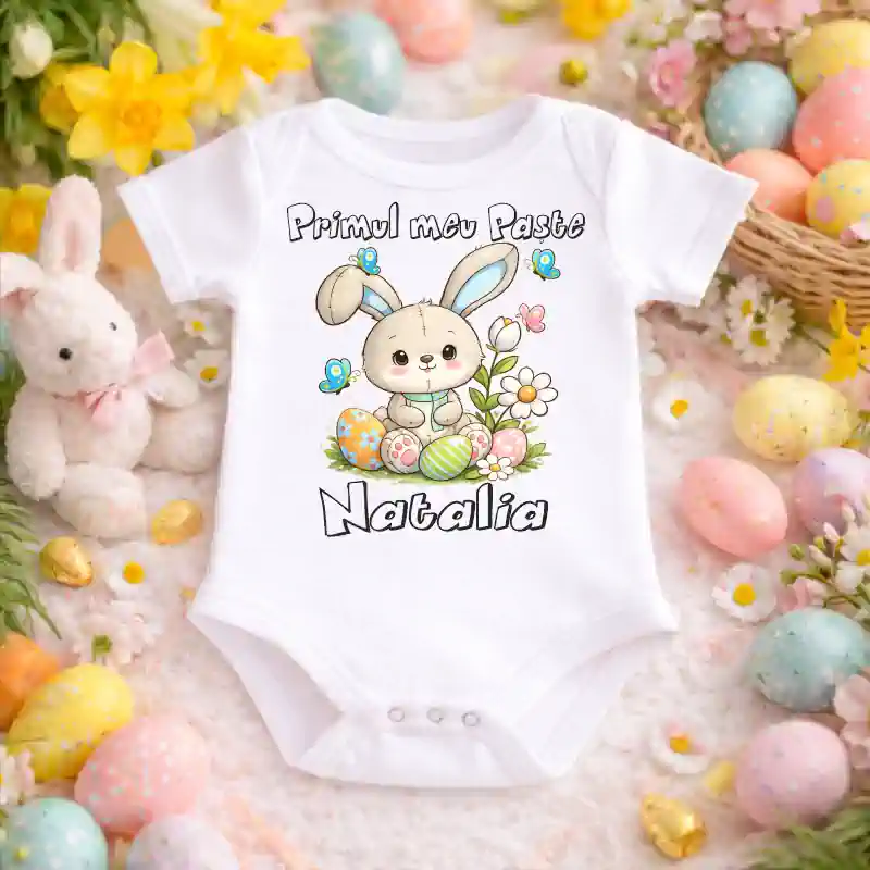 Body-bebe-personalizat-model-Primul-meu-Paste-iepuras-simpatic-1 [1]
