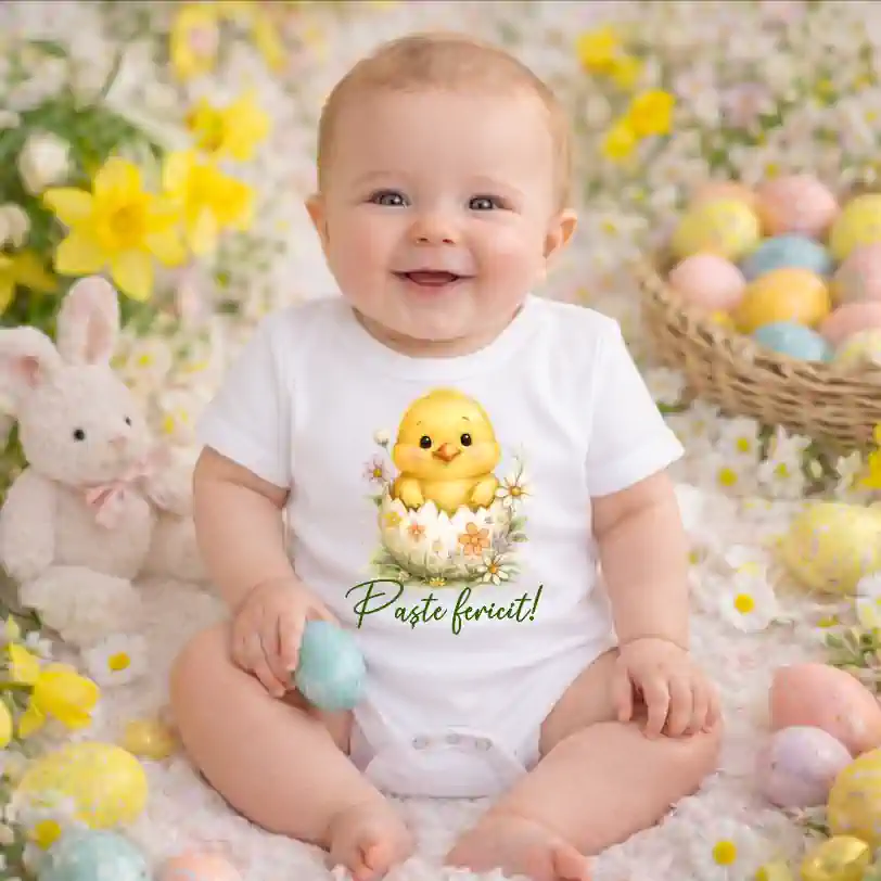 Body-Bebelus-personalizat-Paste-fericit-model-Pui [2]