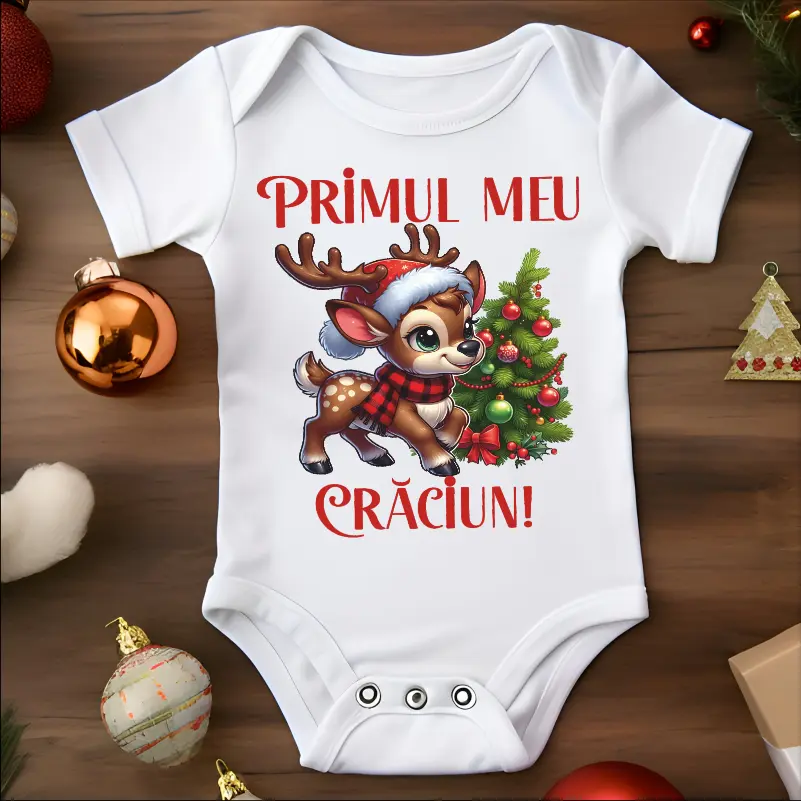 body-bebelusi-cu-ren-personalizat-primul-meu-craciun [1]