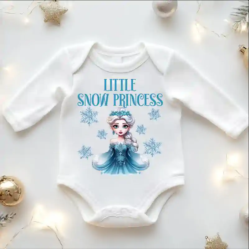 Body-pentru-bebe-fetita-personalizat-cu-tematica-de-Craciun-model-Snow-princess-1 [3]
