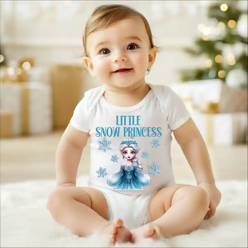 Body-pentru-bebe-fetita-personalizat-cu-tematica-de-Craciun-model-Snow-princess-1 [1]