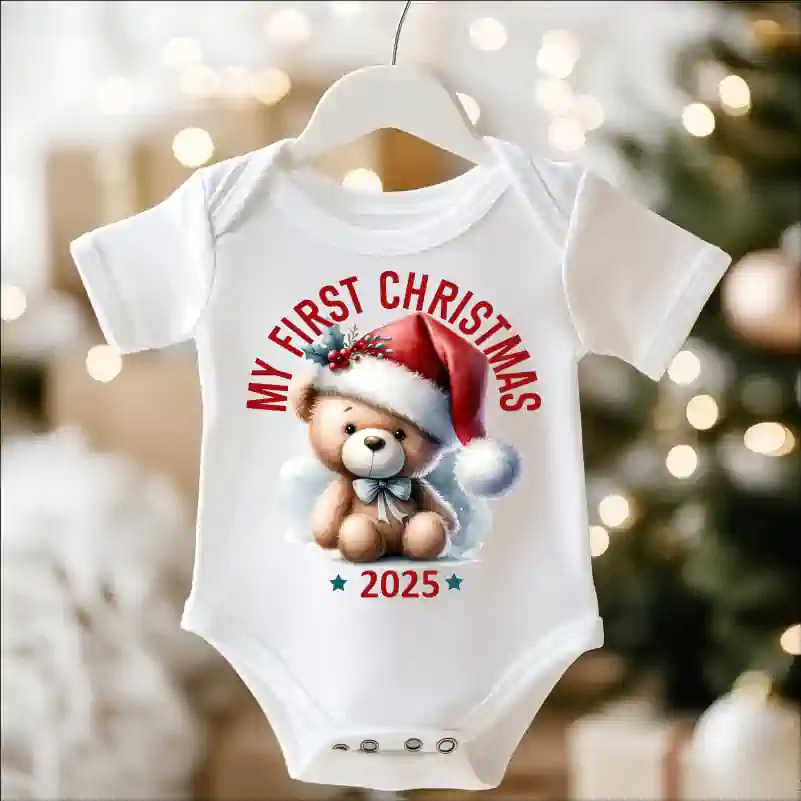 Body-pentru-bebe-personalizat-cu-tematica-de-Craciun-model-Baby's-first-Christmas-1 [3]