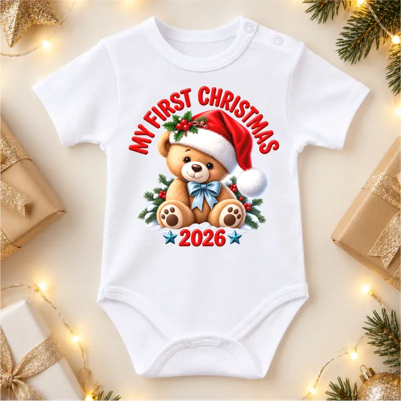 Body-pentru-bebe-personalizat-cu-tematica-de-Craciun-model-Baby's-first-Christmas-1 [2]