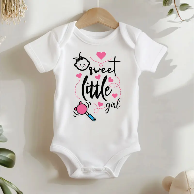 Body-personalizat-cu-mesajul-Sweet-little-girl [1]