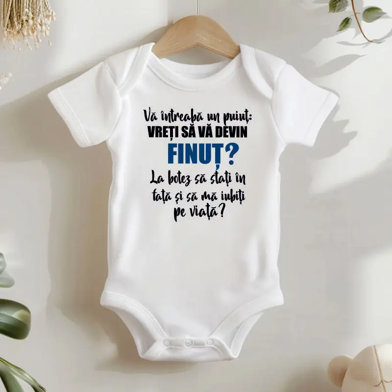 Cadouri pentru Nasi - Body-personalizat-cu-mesajul-Vreti-sa-va-devin-FINUT
