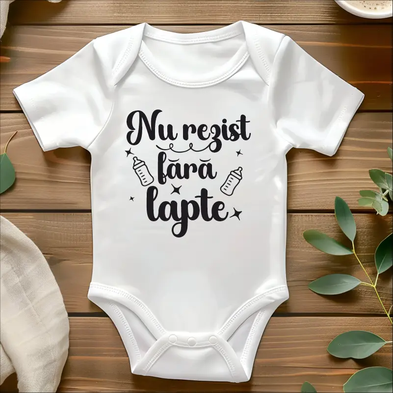 Body bebelusi personalizate - Body-personalizat-Nu-rezist-fara-Lapte-bebelusi-