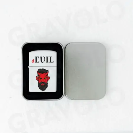 Brichete Personalizate - Bricheta "dEVIL"