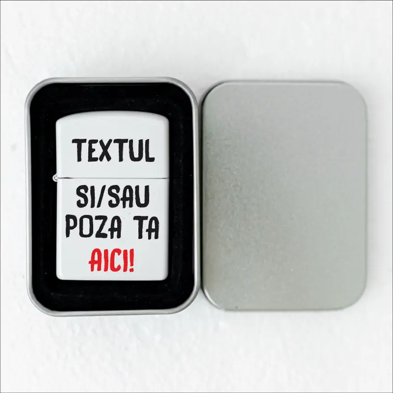 Cadouri Personalizate Unice - Bricheta-personalizata-cu-textul-tau-sau-poza-ta