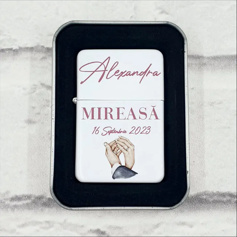 Bricheta-personalizata-mireasa