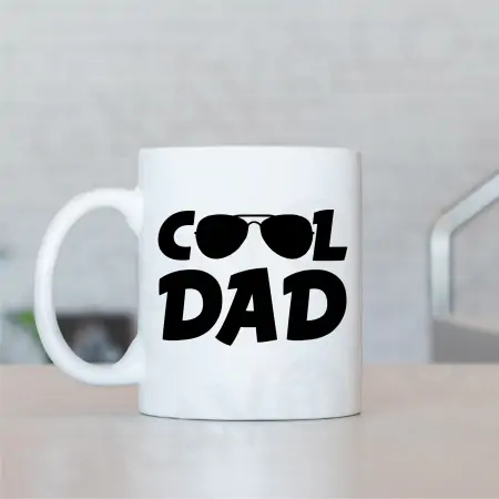 Cana alba "Cool Dad"