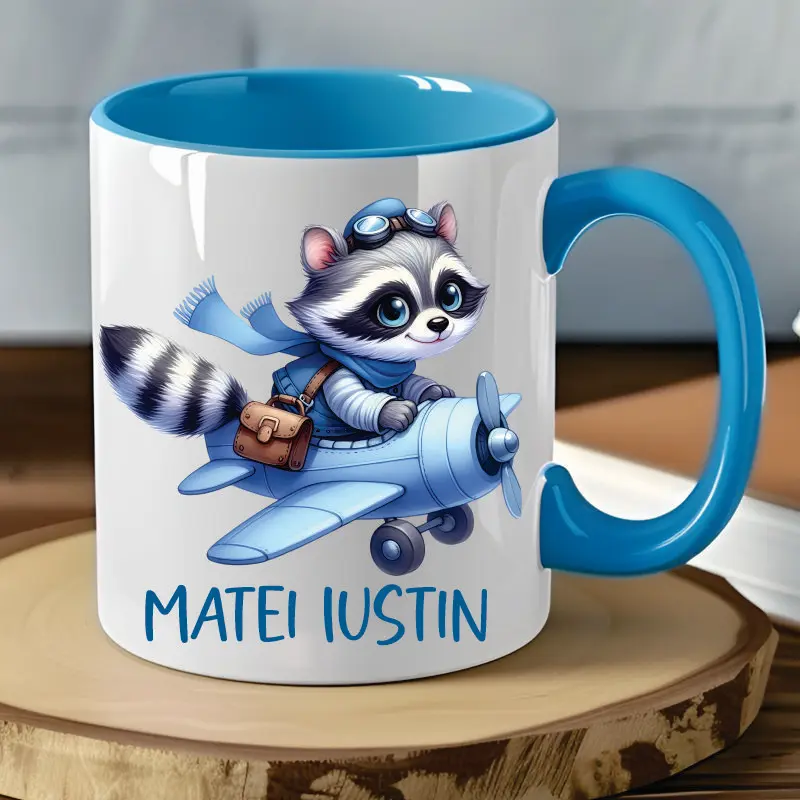 Pentru copii - Cana-Personalizata-cu-Nume-Raton