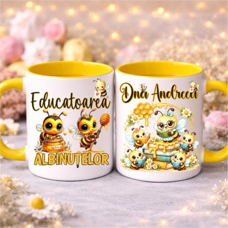Cani - Cană-personalizată-pentru-educatoare