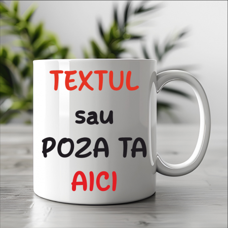 Cadouri Personalizate Unice - Cana-Personalizata-cu-Textul-sau-Poza-Ta