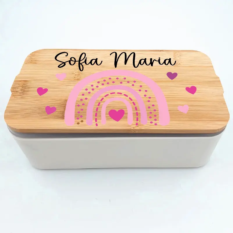 Cutie-De-Pranz-Pentru-Scoala-Personalizata-Curcubeu
