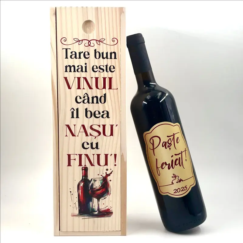 Cadouri pentru Nasi - Cutie-de-vin-Personalizat-Cadou-pentru-nas-sau-fin