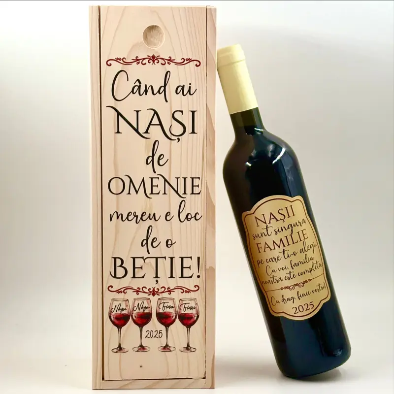 Cadouri de Paște - Cutie-vin-personalizat-pentru-nasi–cadou-de-la-fini