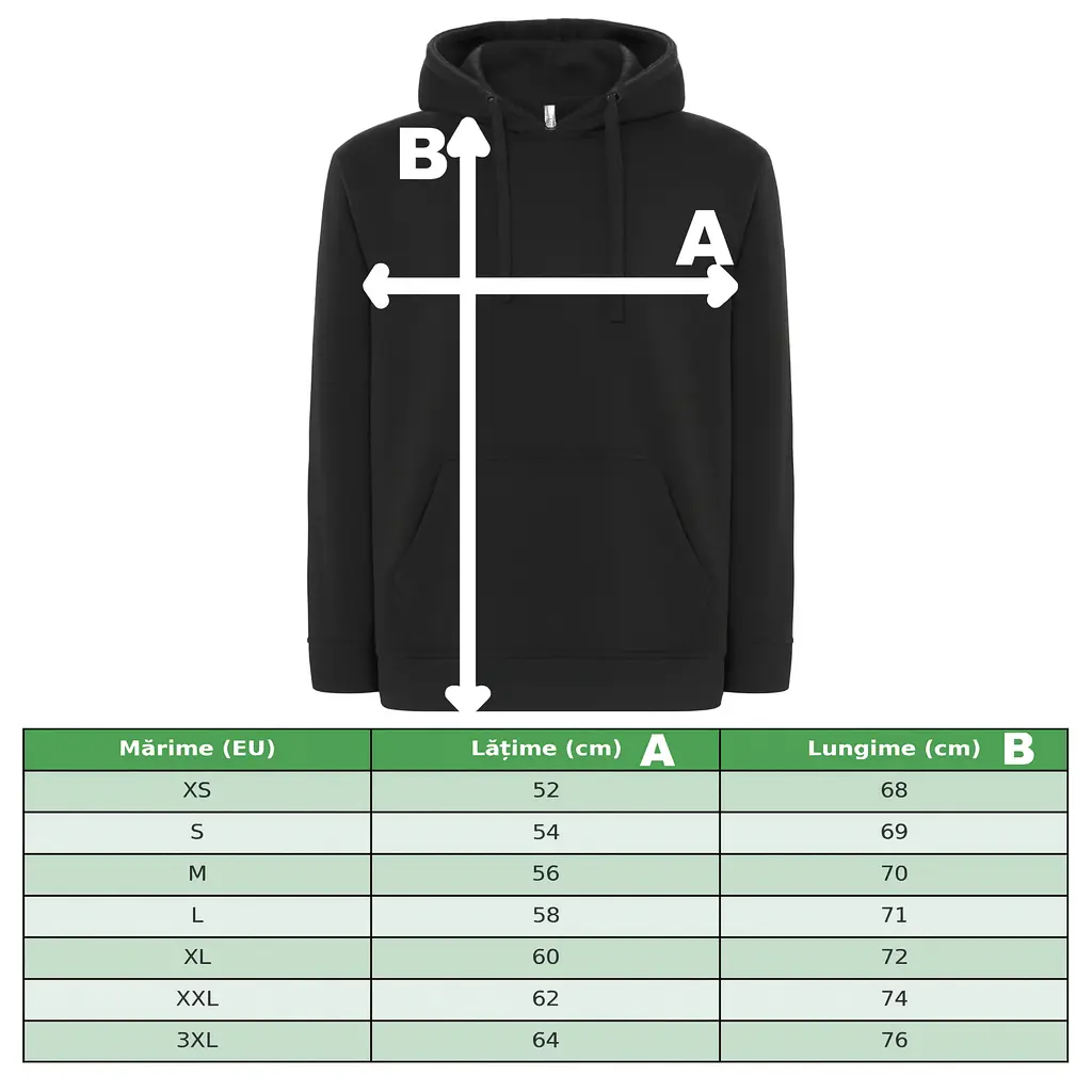 Hanorac-Negru-Personalizat-Textul-Tau [4]
