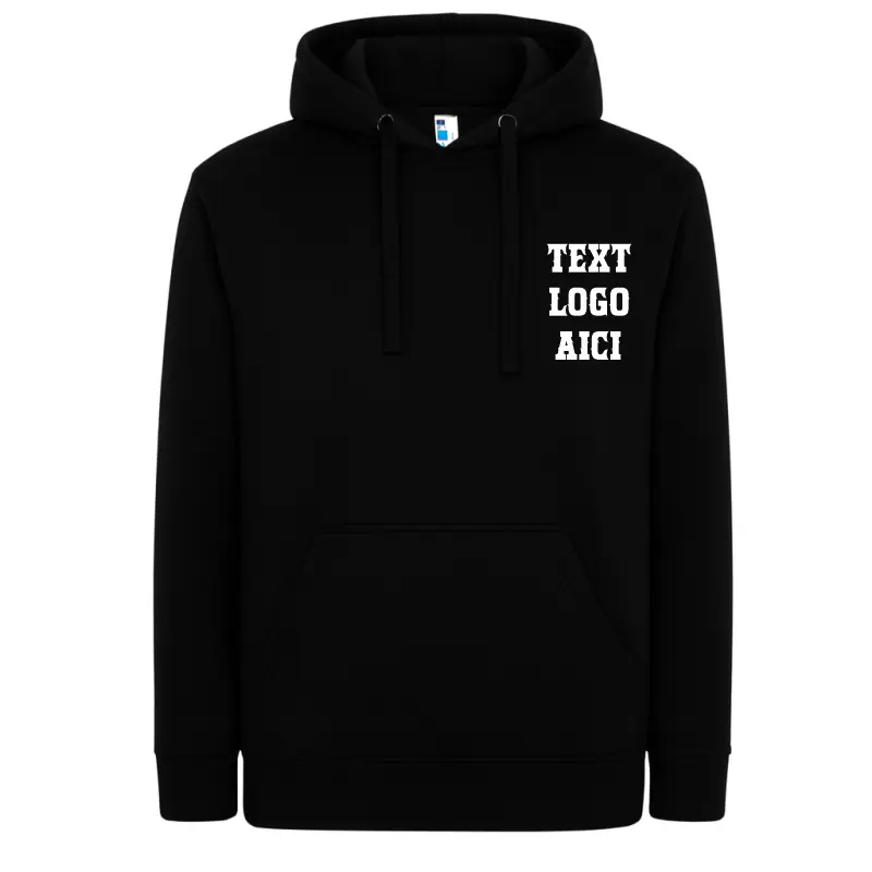 Hanorac-Negru-Personalizat-Textul-Tau [3]