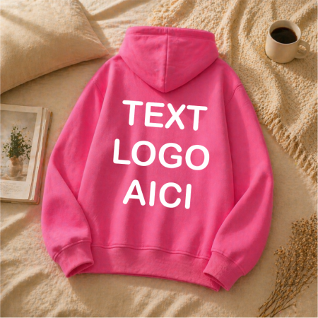 Hanorac-personalizat-roz-cu-text-sau-logo [1]