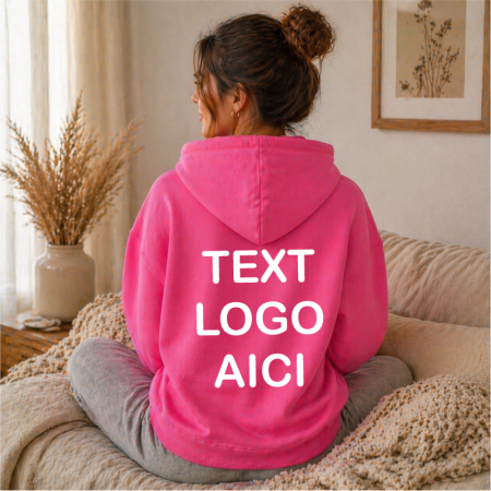 Hanorac-personalizat-roz-cu-text-sau-logo [3]