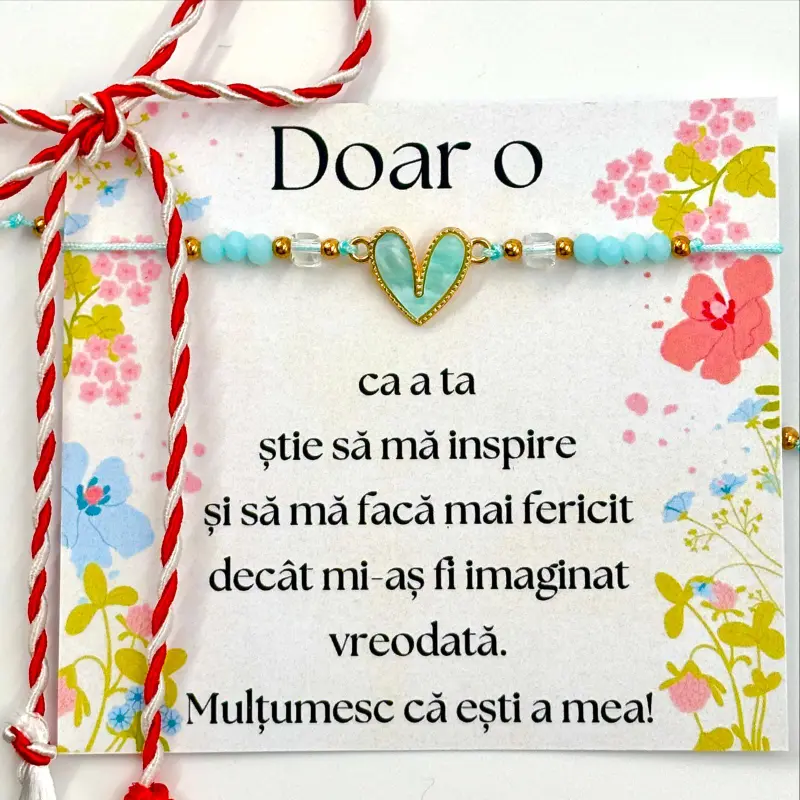Martisoare - martisor-bratara-pentru-iubita-sau-sotie