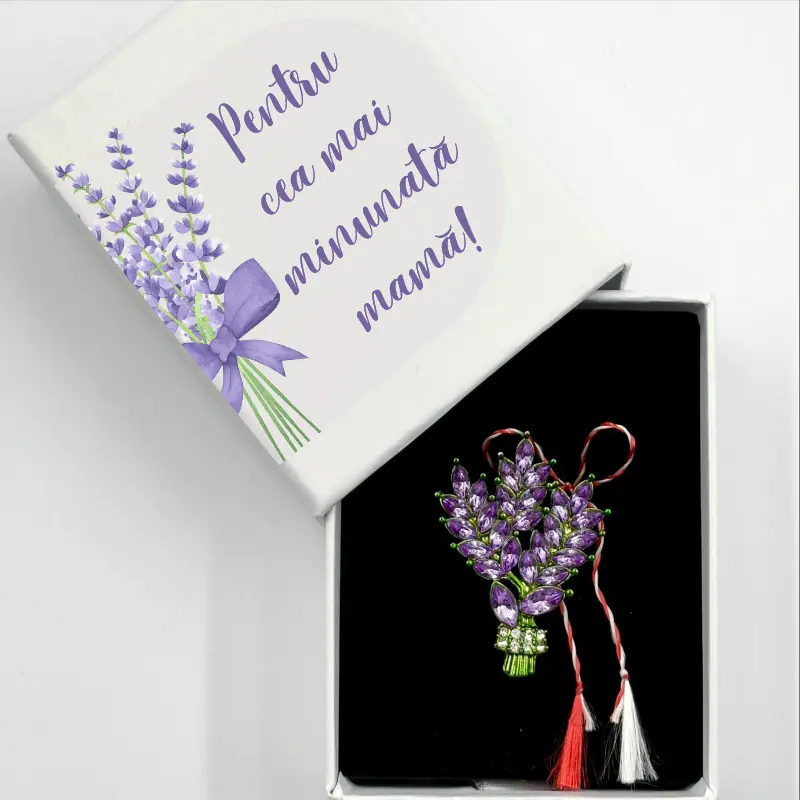 Martisoare - martisor-brosa-pentru-mama