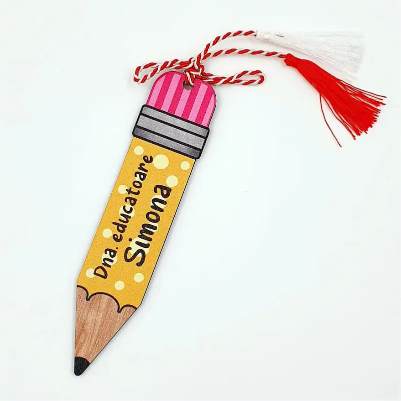 Martisor-educatoare-invatatoare-semn-de-carte-personalizat-creion-1 [1]