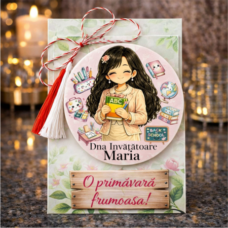 Ocazii - Martisor-personalizat-insigna-pentru-invatatoare