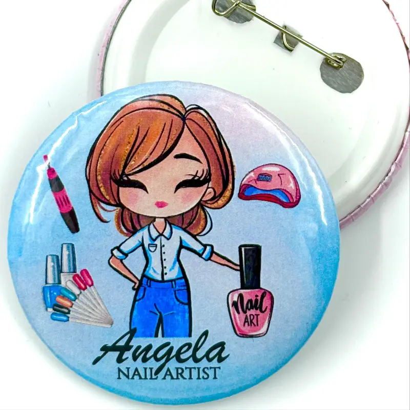 Martisor-personalizat-insigna-pentru-nail-artist [1]