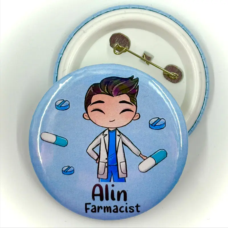 martisor-personalizat-pentru-farmacist-insigna [1]