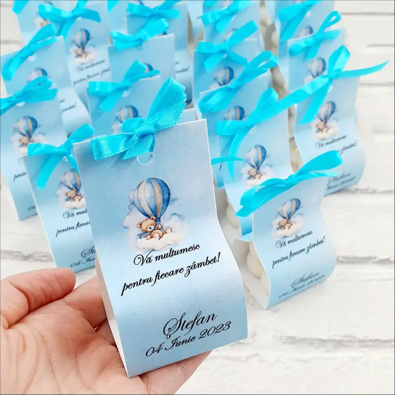 Marturii-botez-lumanare-bubbles-personalizate-model-Ursulet [0]