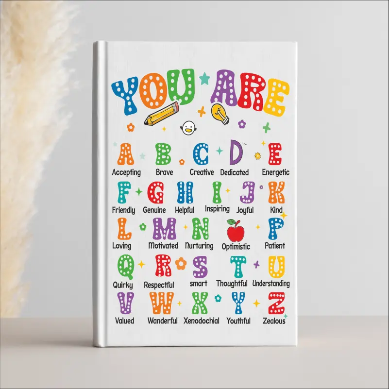 Back to School - Notebook-Personalizat-Pentru-Scoala-Alfabet