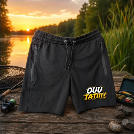 Pantaloni Scurți Personalizați OUU TATIII! [2]