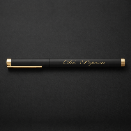 Pixuri Personalizate - Pix-personalizat-elegant-cu-nume-cadou-elegant-profesional