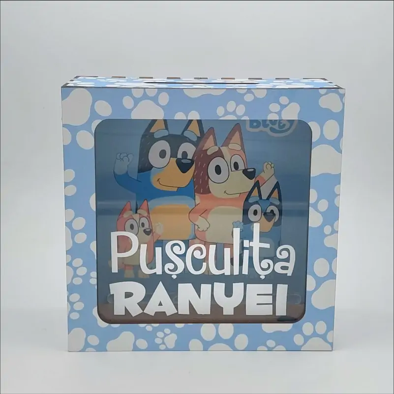 Pusculite personalizate - Pusculita-Personalizata-Bluey