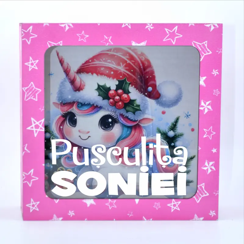 pusculita-personalizata-unicorn-de-craciun [1]