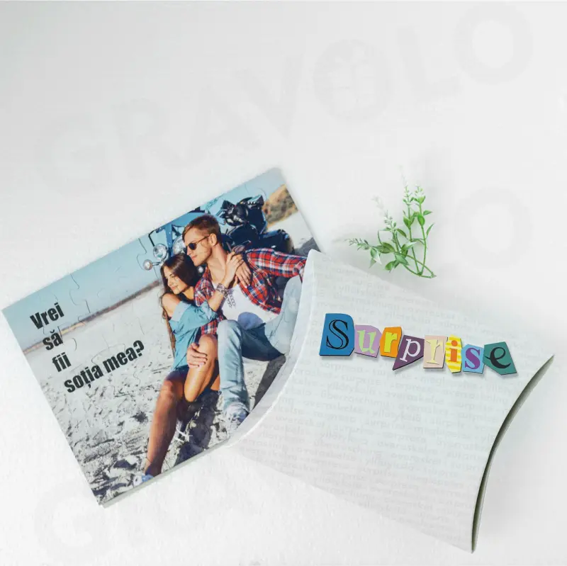 Puzzle personalizat 40 piese textil [1]
