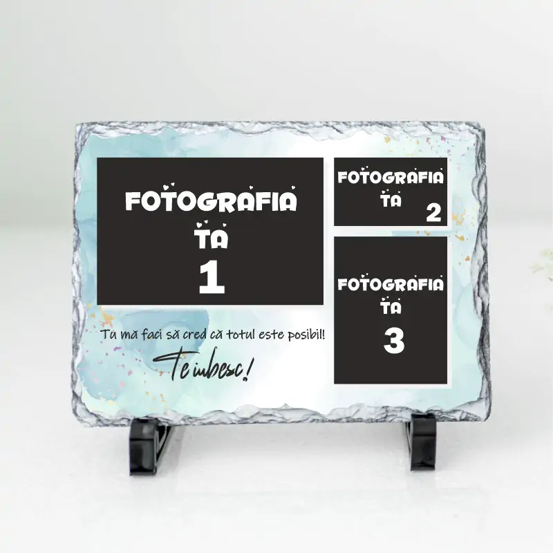 Rama-foto-personalizata-cu-3-fotografii-pentru-cuplu-iubit-iubita-model-Totul-este-posibil-1 [2]