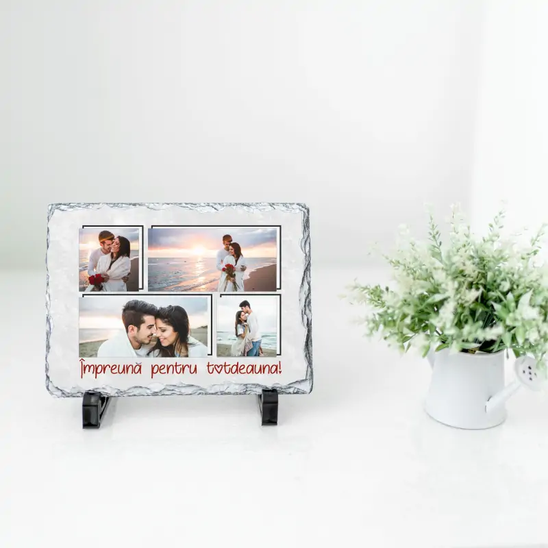 Rama-foto-personalizata-cu-4-fotografii-pentru-cuplu-iubit-iubita-model-Impreuna-pentru-totdeauna-1 [1]