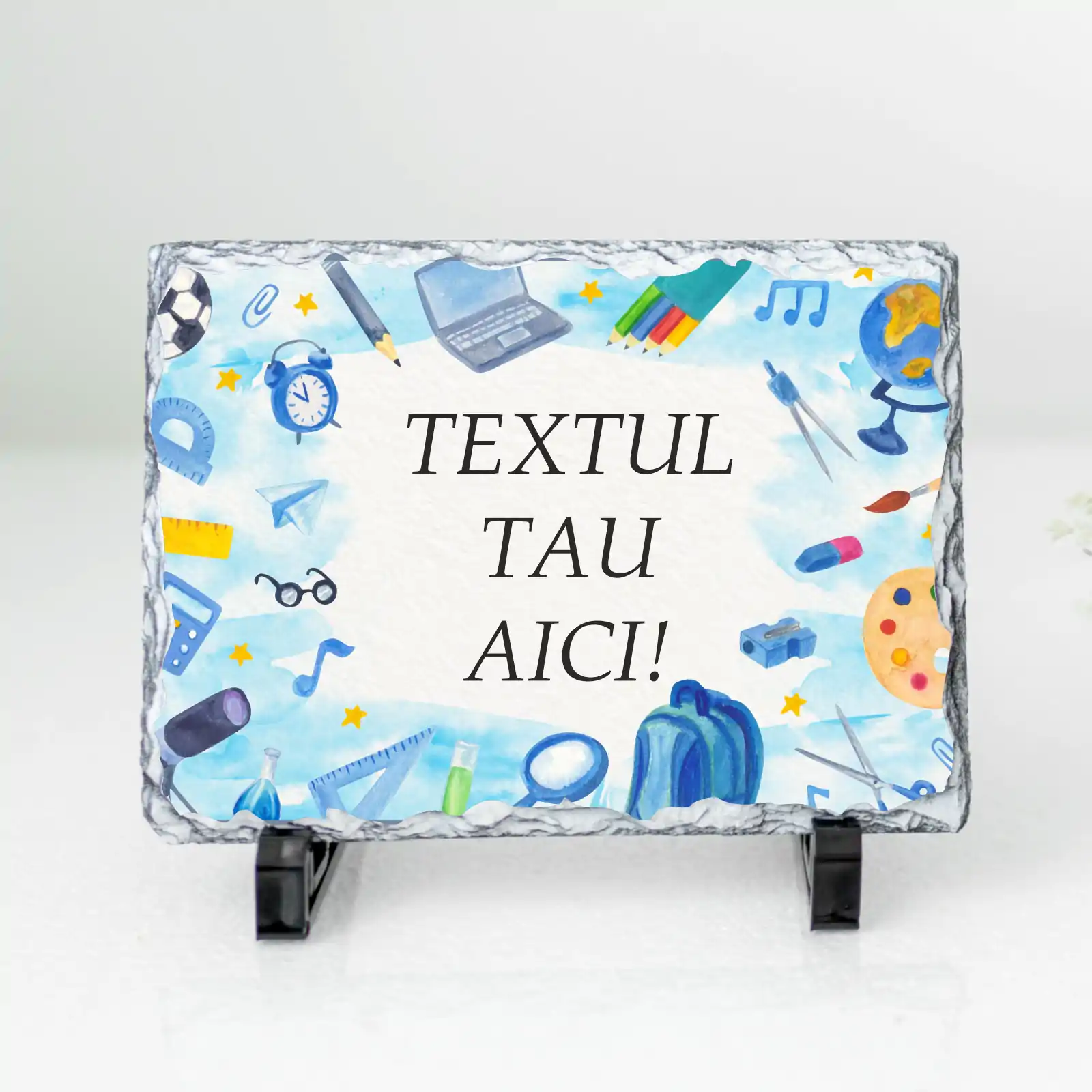 Rama-foto-personalizata-din-ardezie-pentru-profesor [2]