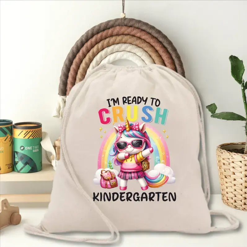 Back to School - Rucsac-gradinita-personalizat-pentru-fetite-Unicorn