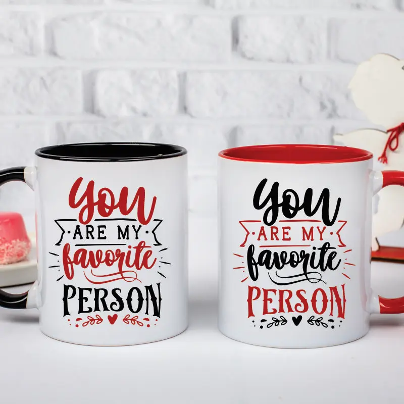 Set-2-Cani-Cuplu-Personalizate-cu-You-are-My-Favorite-Person